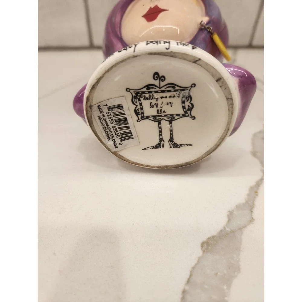 Apple Tree Design dolly mama